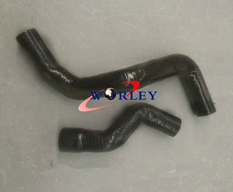 Nissan Pulsar GTIR RNN14 N14 SR20DET 90-94 Silicone Radiator Hose