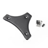 Harley Street Electra Glide Road King Sissy Bar Back Cushion (2009-2014)