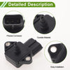 Toyota Duet Manifold Absolute Pressure MAP Sensor (M100A)