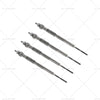Holden Rodeo Colorado 4JJ1TCX 3.0L 4 Glow Plugs (2003-2012)