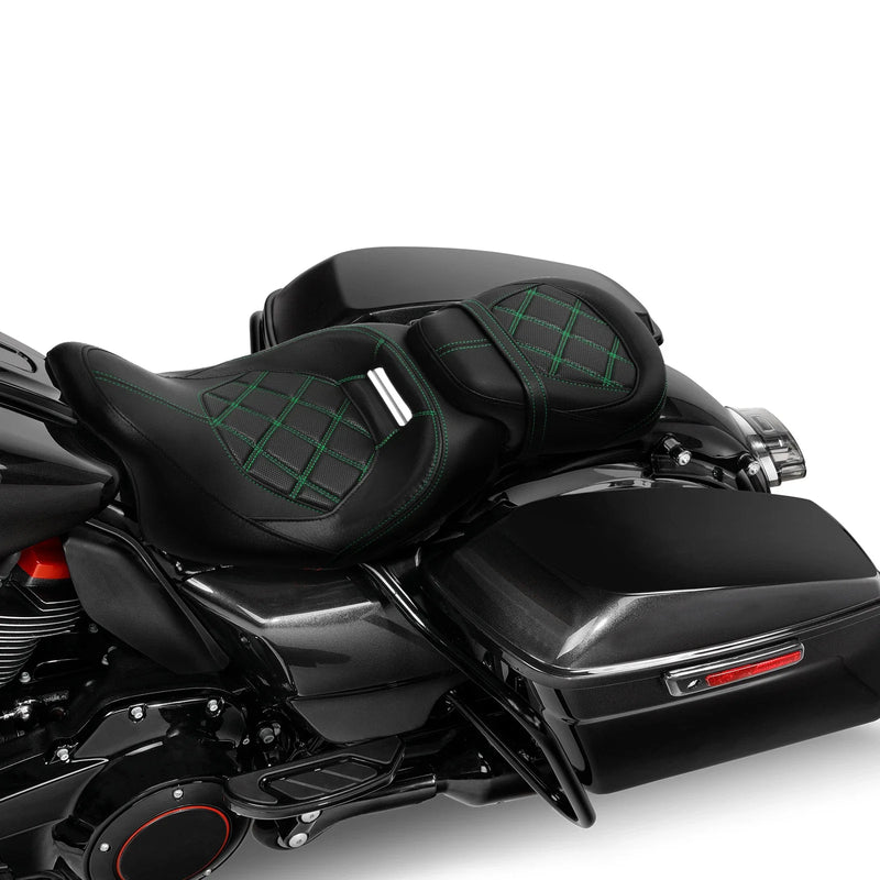 Harley Street Glide Heated Seats (2009 - 2023)