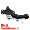 Nissan Navara NP300 4x4 1997-2000 Idler Arm
