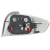 Toyota Vios NCP41 NCP42 Rear Left Tail Light (2002-2005)