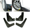 Mitsubishi Outlander Sport ASX RVR 4x Mud Flaps Mudguard Fenders (2013–2015)