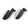 BMW F800ST R1200GS F650GS K1300 Clear Turn Signal Light Indicator (2006-2017)
