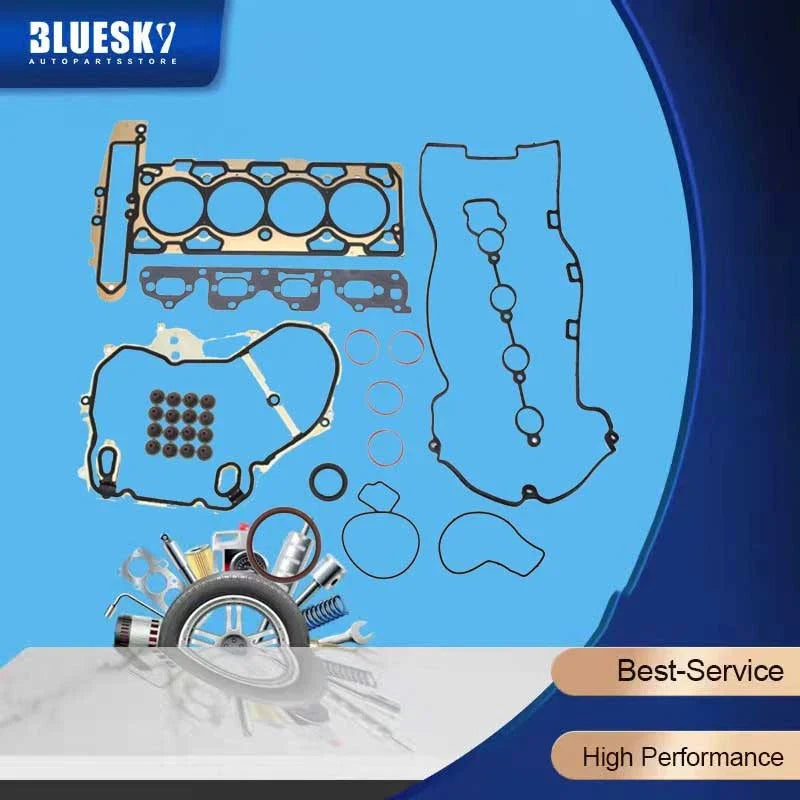 Holden Captiva CG 2.4L LE5 LE9 VRS Cylinder Head Gasket Kit (2011)