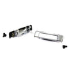 Ford Courier Ranger Mazda B Series Bravo 1985-2006 Outside Door Handle Set