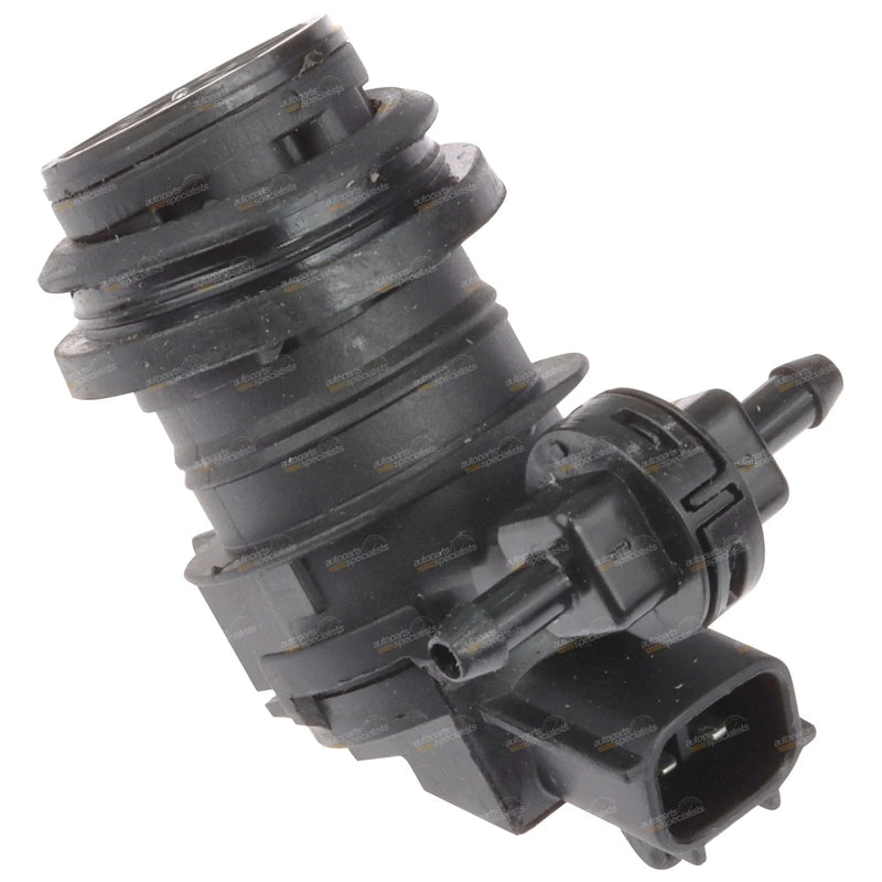 Toyota Corolla Front Windscreen Washer Pump (2012–2018)