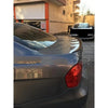 BMW 3 Series E90 Rear Bumper Spoiler (2006-2013)