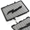 Honda CB650F Radiator Grille Cover (2014-2018)