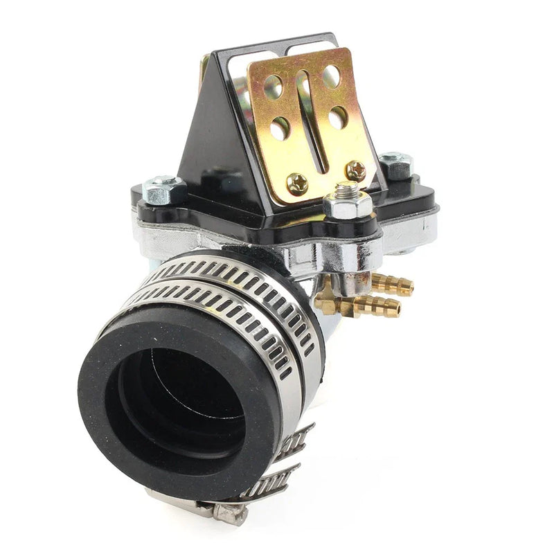 Yamaha JOG 50cc/90cc Carburetor Interface