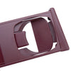Toyota Hilux Vigo Fortuner (2005-2014) Red Drink Holder Cup Holder