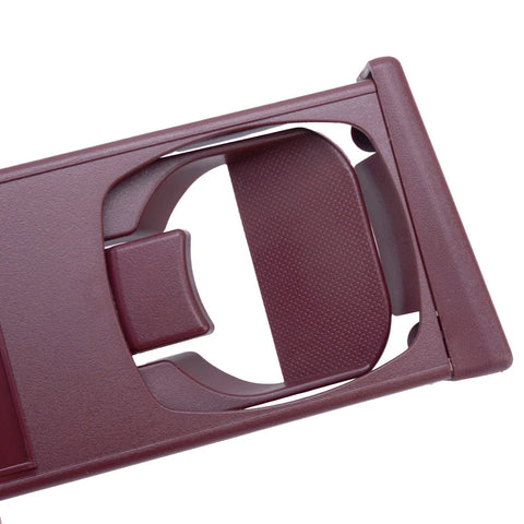 Toyota Hilux Vigo Fortuner (2005-2014) Red Drink Holder Cup Holder