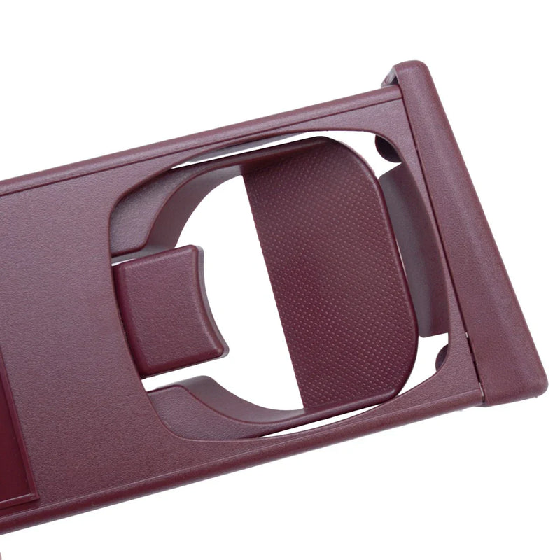 Toyota Hilux Vigo Fortuner (2005-2014) Red Drink Holder Cup Holder
