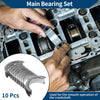 Kia Optima Main Bearing Set (2000-2010)