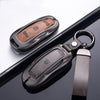 Zinc Alloy Car Remote Key Fob Case Tesla Model 3 S Model Y (2017–2024)