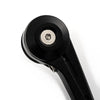 Universal Models 7/8" Motorcycle Bike Handle Bar End Rearview Side Mirrors