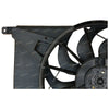 Ford BF / FG Falcon Fairmont Territory SY2 1 x Thermo Radiator Fan