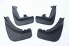 Alfa Romeo Stelvio SUV 4x Mud Flaps Splash Guards Fender Cover (2017–2023)