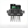 International Prostar Lonestar Blower Motor Resistor (2006–2013)