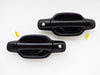 Isuzu D-Max, Holden Rodeo RA, Colorado Front Outer Door Handle (2003-2011)