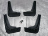 Chevrolet Equinox Mudguards Fender Splash Mud Flaps (2018-2023)