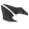 Suzuki GSXR600 GSXR750 Tank Side Fairing Panel Cover (2006-2007)