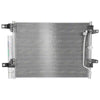 Falcon XT G6 G6E Air Conditioning Condenser
