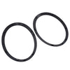Cooper F55 F56 F57 Bright BLACK Replacement Frame