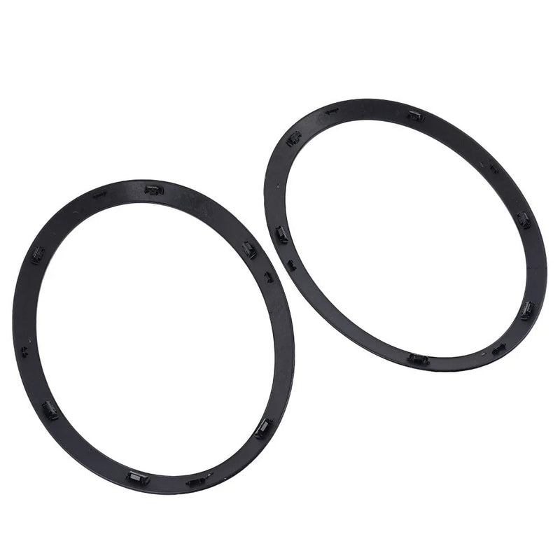 Cooper F55 F56 F57 Bright BLACK Replacement Frame