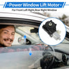 Buick Enclave Power Window Regulator Lift Motor (2008–2012)
