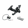 Kawasaki Ninja 650 ER-6N, ZX-14, ZZR1400 Bracket Mount (2006-2023)