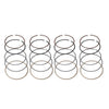 Yamaha YZF-R1 2002-2003 Piston Rings Kit STD (4 x Sets)