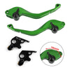 Ducati 748 916 Monster CNC Short Brake Clutch Lever (1994-2002)