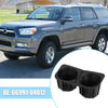 Toyota Tacoma Central Console Cup Holder Insert Set (2005–2017)