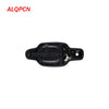 Isuzu D-Max Black Front Left Outer Door Handle (2003-2012)