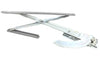 Mitsubishi L200 FR Window Regulator (1978-1985)