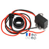Ford 8 Cylinder Ignition Conversion Ignitor Set (1957-1974)