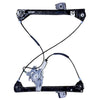 BMW 3 Series E46 2D Coupe / Convertible Front Right Window Regulator (1998-2006)