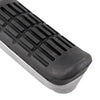 Honda CB400 CB400SF Superfour Black Front Foot Pegs (1992-1998)