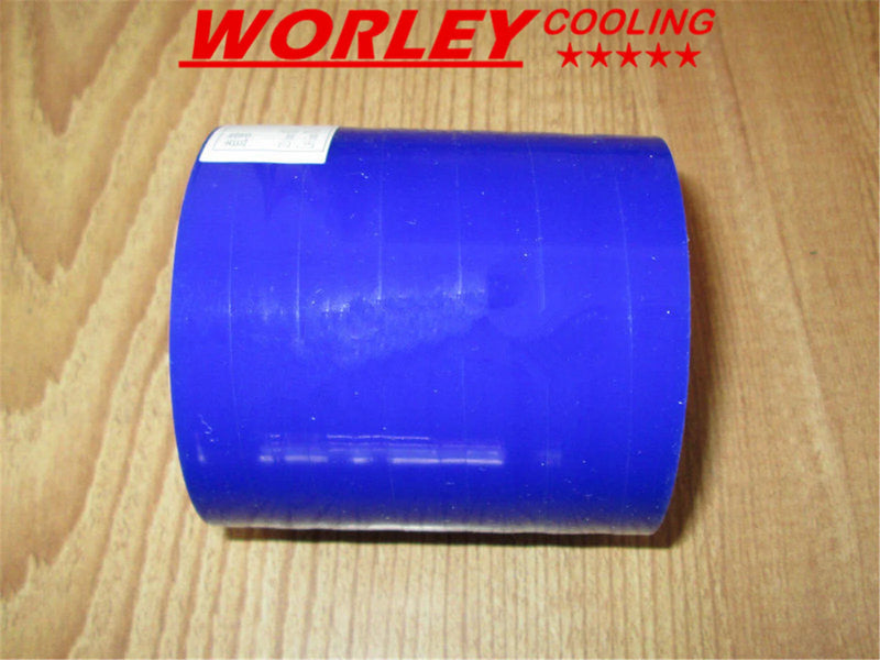 LH 2 x 2.5" Silicone Straight Joiner Coupling Hose (2010-2023)