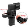 Mazda 3, CX-7 Camshaft Position Sensor (2004-2012)