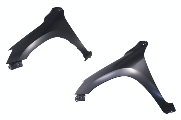 Guard Left Hand Side FOR Toyota RAV4 ACA30 Series