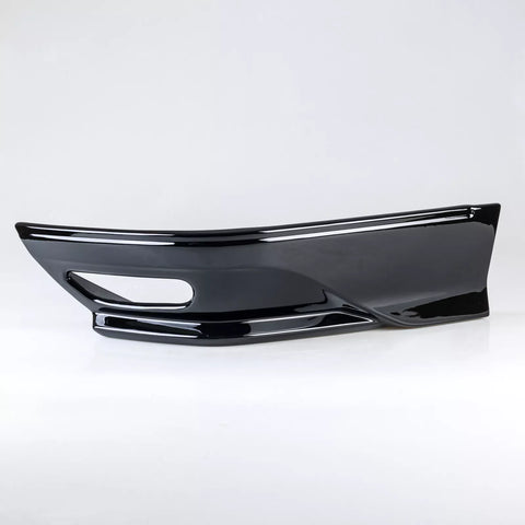 Nissan X-Trail T32 Rear Bumper Lip Splitter (2013-2016)