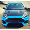 Ford Focus RS Air Intake Snorkel Modification (2015-2018)