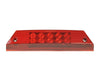 Polaris Ranger Rear Tail Light Lens