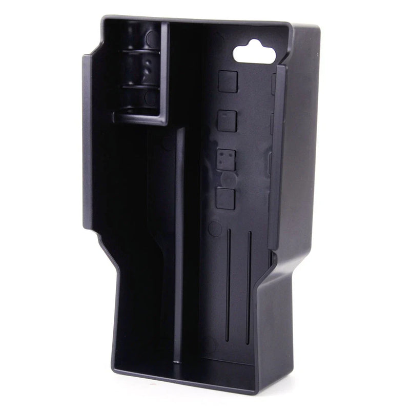 Suzuki SX4 S-Cross Armrest Storage Box (2017)
