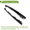 Honda Accord Headlight Eyebrow Cover (2003-2007)