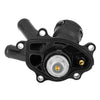 Mercedes-Benz C250 SLK250 Engine Coolant Thermostat Housing (2012-2015)