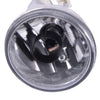 Suzuki SX4 (2007-2011) Aerio Fog Light Lamps  Left Right (2002-2004)